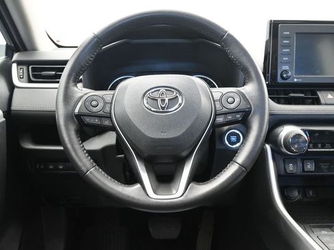 Used 2022 Toyota RAV4 XLE w/ Convenience Package image 39