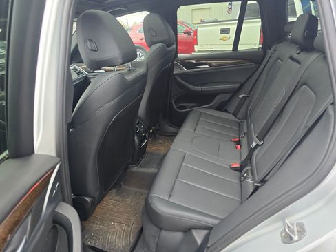 Used 2019 BMW X3 xDrive30i AWD/4WD image 10