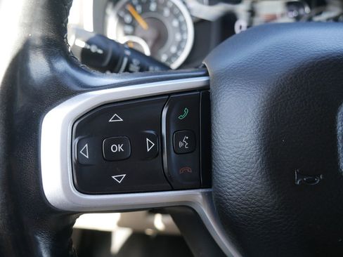 Used 2019 RAM 1500 Big Horn image 37