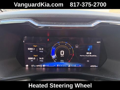 Used 2024 Chevrolet Colorado ZR2 w/ ZR2 Convenience Package III AWD/4WD image 20
