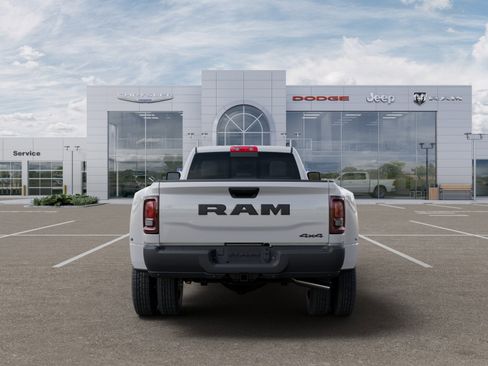 New 2026 RAM 3500 Tradesman image 69