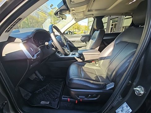 Certified 2024 MAZDA CX-90 3.3 Turbo w/ Preferred Plus image 10