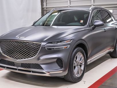 Certified 2023 Genesis GV70 2.5T