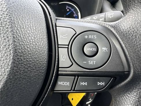 Certified 2024 Toyota RAV4 LE image 23