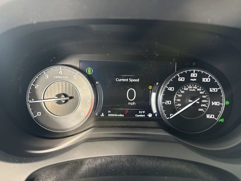 Used 2026 Acura RDX w/ Technology Package AWD/4WD image 16
