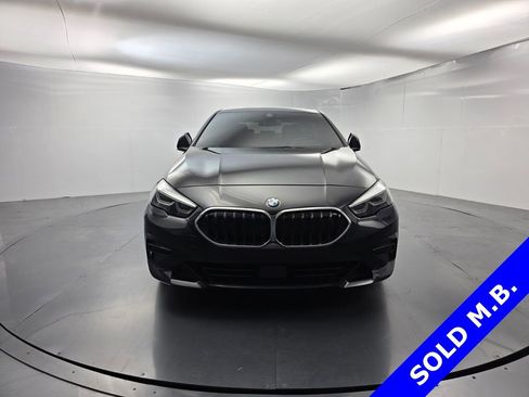 Certified 2024 BMW 228i Gran Coupe w/ Premium Package FWD image 2