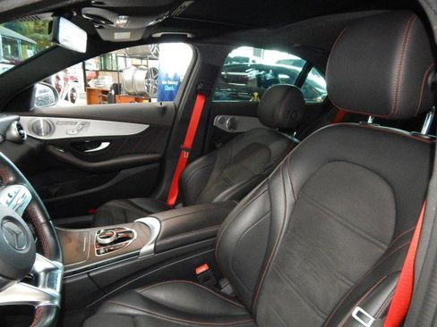 Used 2021 Mercedes-Benz C 43 AMG 4MATIC Sedan image 19