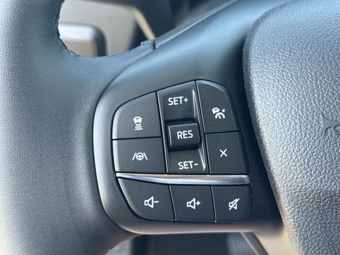 New 2025 Ford Bronco Sport Outer Banks w/ Outer Banks Tech Package+ image 55