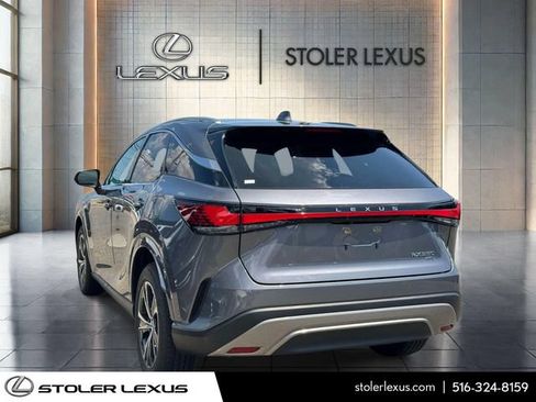 Used 2023 Lexus RX 350 Premium w/ Accessory Package AWD/4WD image 10