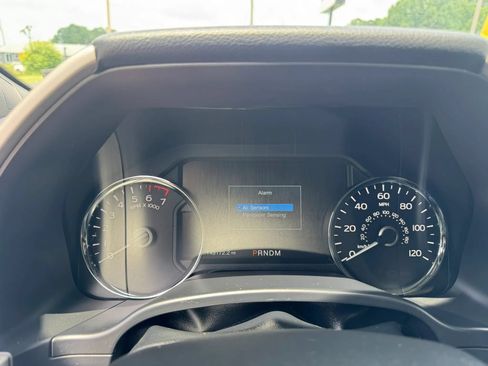 Used 2020 Ford F150 Lariat AWD/4WD image 28