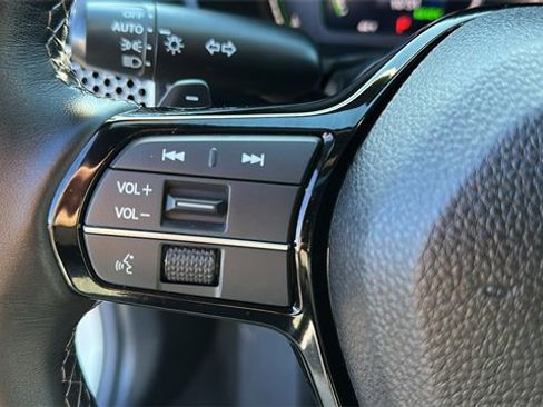 Used 2025 Honda Civic Sport Touring image 12