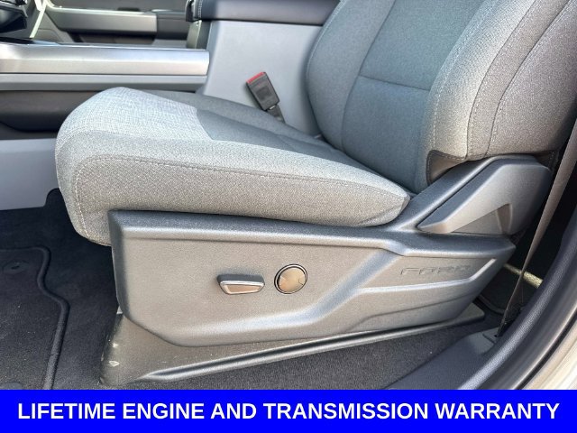 Certified 2026 Ford F250 XLT w/ Tremor Off-Road Package AWD/4WD image 20