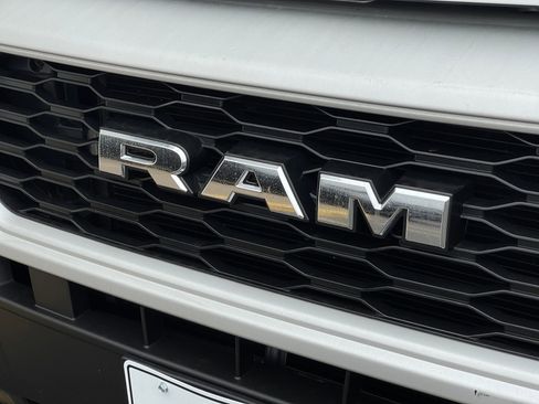 Used 2022 RAM ProMaster 2500 FWD image 33