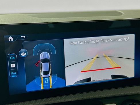 Certified 2026 Mercedes-Benz CLA 250 image 14