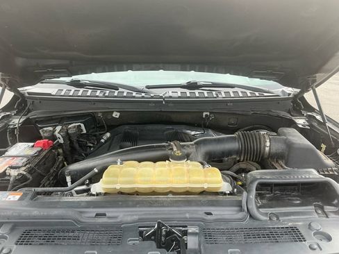 Used 2020 Ford Expedition Max Limited w/ Equipment Group 301A RWD image 25