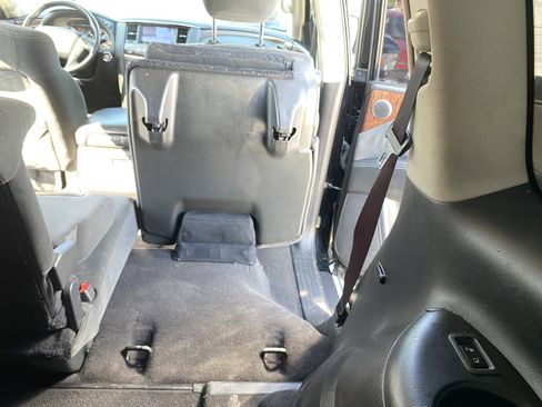 Used 2019 Nissan Armada SV w/ Driver Package image 21