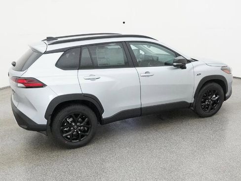 New 2026 Toyota Corolla Cross LE image 45