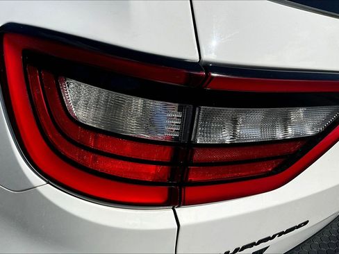 Used 2020 Dodge Durango R/T w/ Blacktop Package AWD/4WD image 23