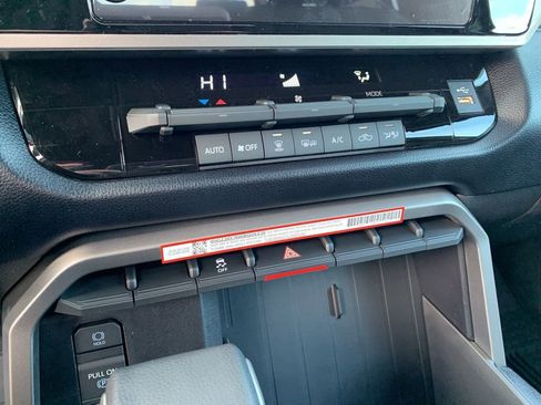 New 2026 Toyota Tundra SR5 image 22