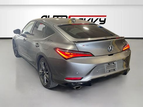 Used 2024 Acura Integra A-Spec FWD image 5
