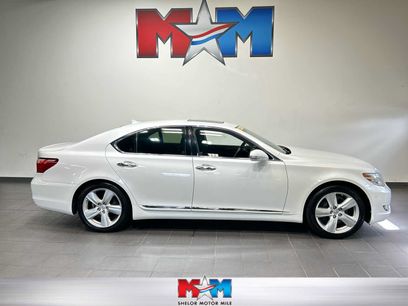 Used 2011 Lexus LS 460 w/ Comfort Pkg