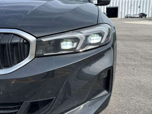 Certified 2023 BMW 330i xDrive Sedan w/ Premium Package AWD/4WD image 6
