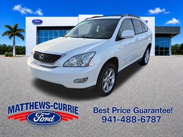 Used 2009 Lexus RX 350 AWD image 7