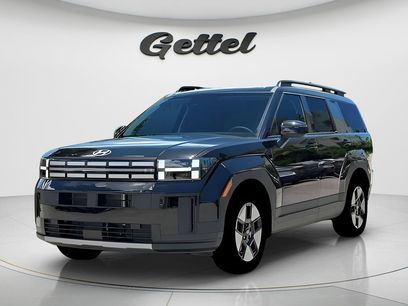 New 2026 Hyundai Santa Fe SEL