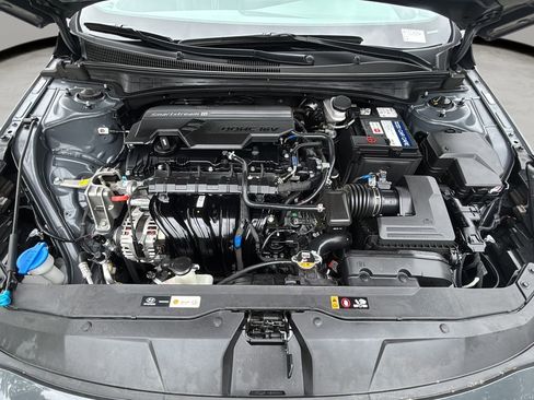 Certified 2023 Hyundai Elantra SEL w/ Convenience Package FWD image 9