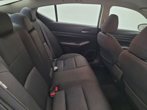 Used 2019 Nissan Altima 2.5 S FWD image 19