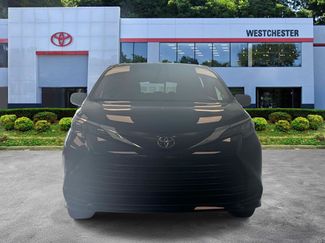 Used 2026 Toyota Sienna LE FWD video 2