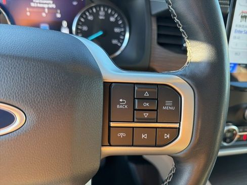 Used 2024 Ford Expedition Max Limited image 22