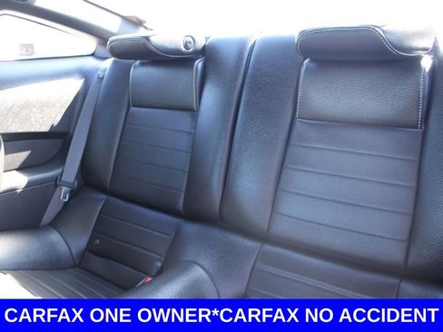 Used 2012 Ford Mustang GT Premium w/ Brembo Brake Pkg image 18