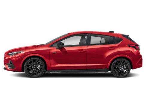 New 2026 Subaru Impreza RS w/ Popular Package #1 image 7