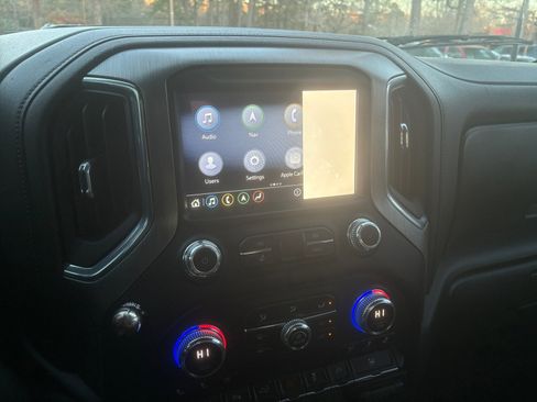 Used 2020 GMC Sierra 3500 Denali w/ Denali Ultimate Package image 26