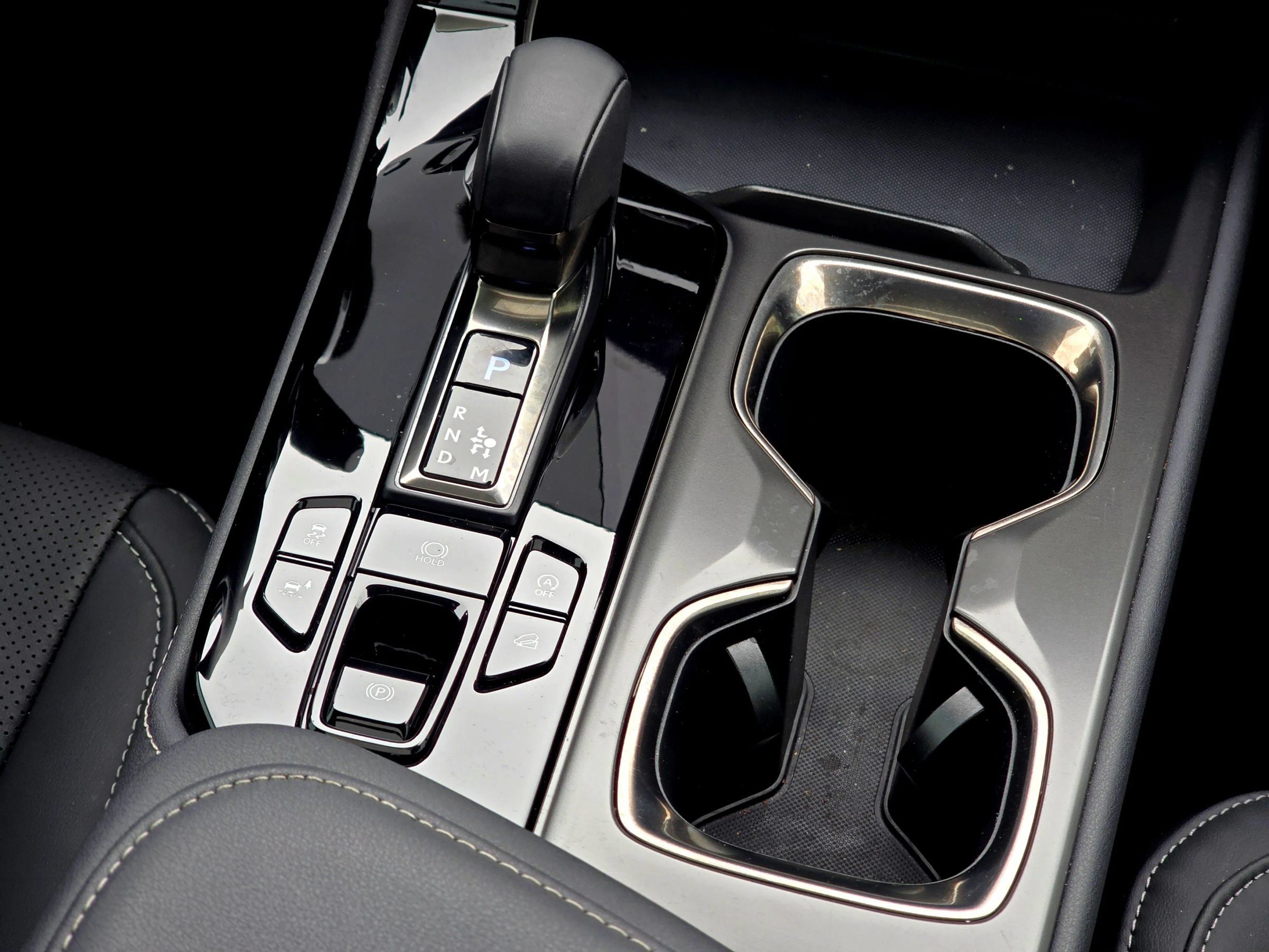 Used 2025 Lexus NX 350 AWD w/ Premium Package image 20