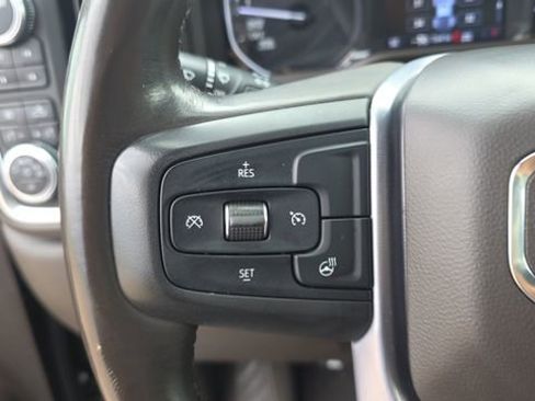 Used 2019 GMC Sierra 1500 SLT AWD/4WD image 23