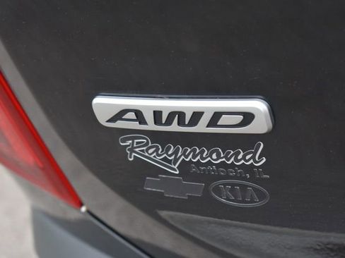Used 2022 Kia Telluride LX AWD/4WD image 16