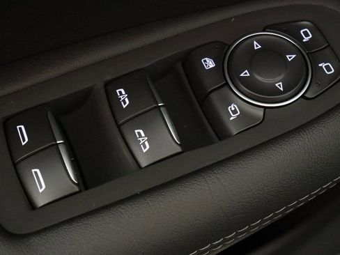 New 2025 Cadillac XT5 Premium Luxury w/ Technology Package image 15