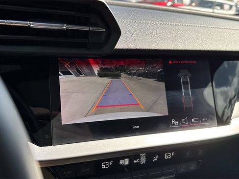 Used 2024 Audi A3 2.0T Premium Plus image 51