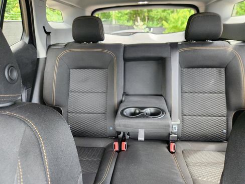 Used 2020 GMC Terrain SLE w/ Driver Convenience Package image 17