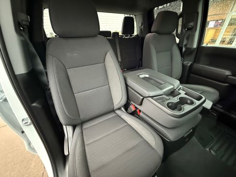 New 2025 GMC Sierra 1500 Pro w/ Graphite Edition image 24