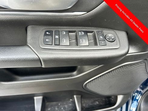 Used 2023 RAM 1500 Big Horn AWD/4WD image 5