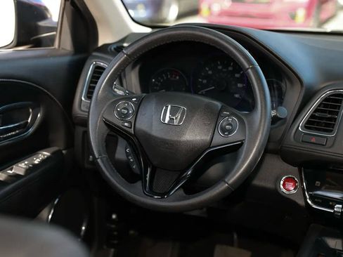 Used 2017 Honda HR-V EX-L image 28