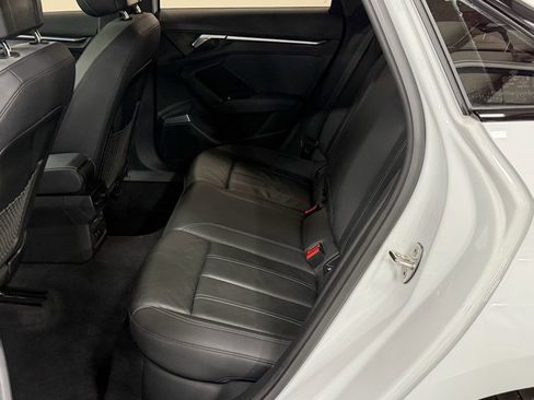 Used 2023 Audi A3 2.0T Premium Plus w/ Premium Plus Package image 26