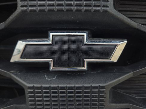 Used 2024 Chevrolet Silverado 1500 Custom RWD image 11