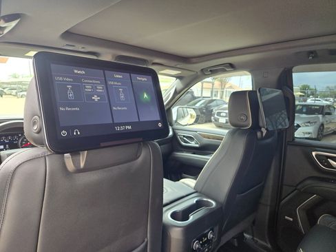 Certified 2021 Chevrolet Tahoe Premier w/ Premium Package image 23