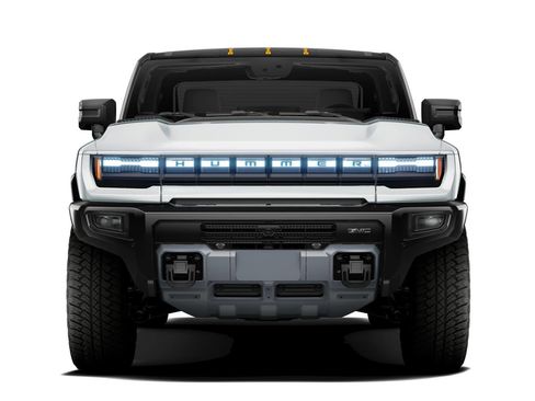 New 2026 GMC Hummer EV 4x4 Crew Cab image 28