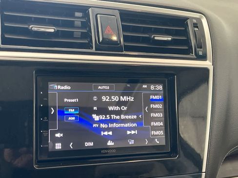 Used 2019 Subaru Outback 3.6R Limited image 16