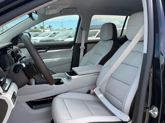 New 2027 GMC Terrain Denali AWD/4WD image 9